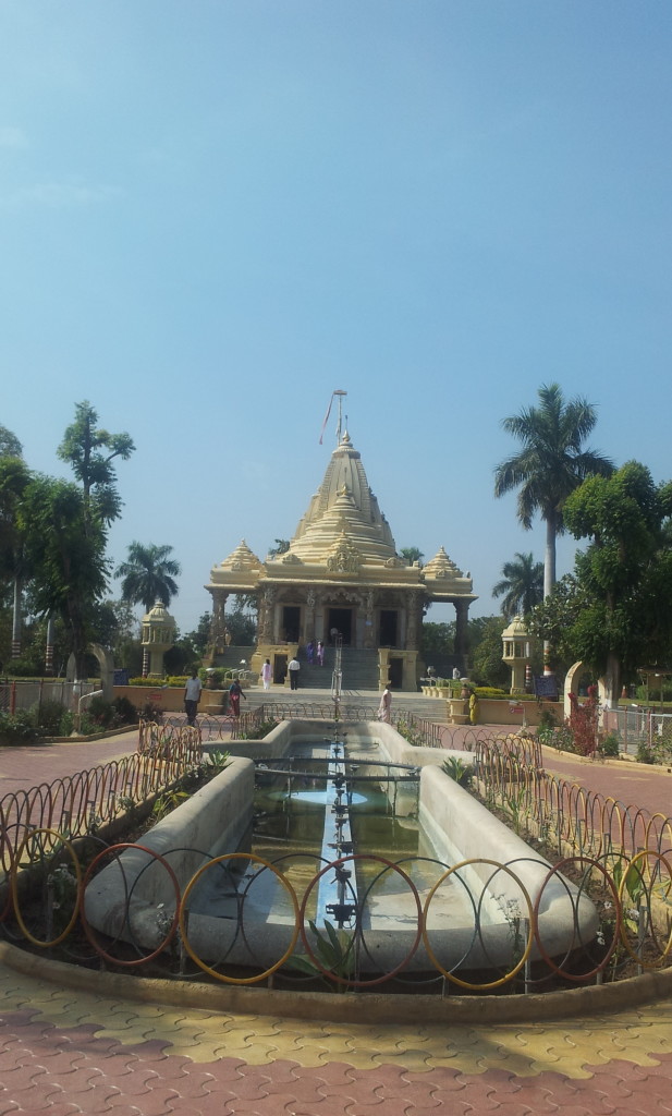 Kayavarohan Temple, Gujarat