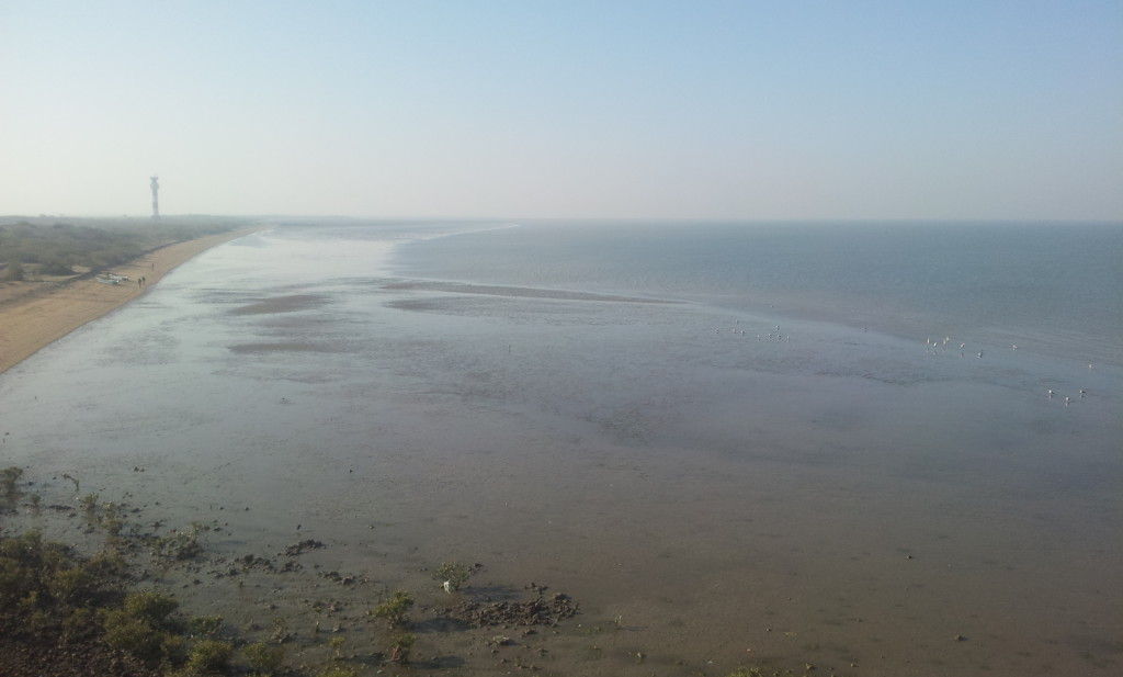 Koteshwar, Gujarat
