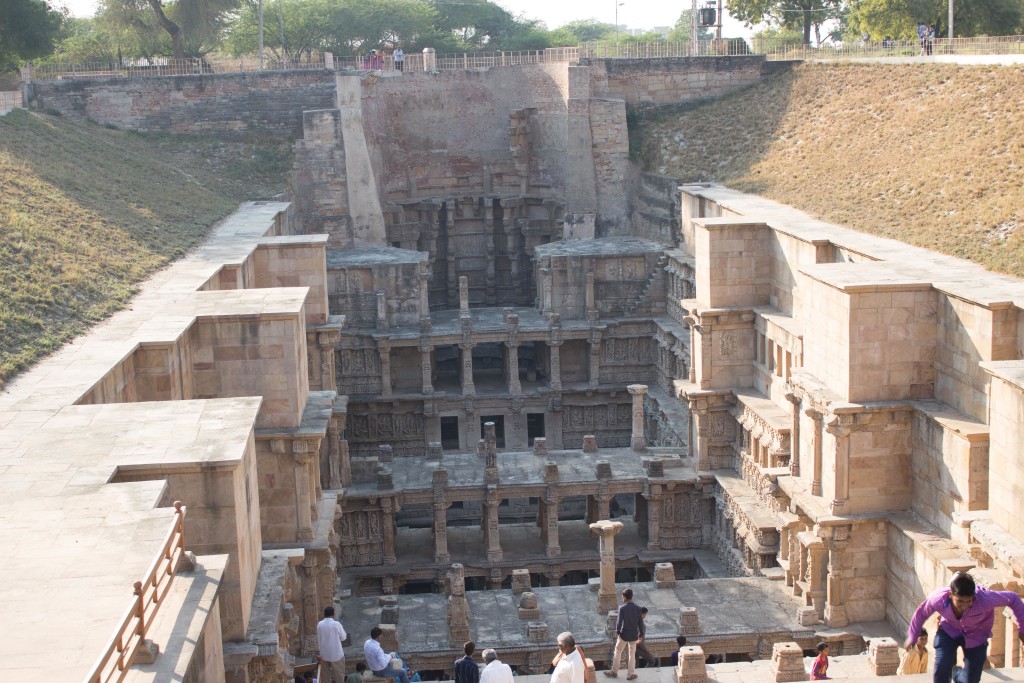 Rani Ki Vav, Gujarat