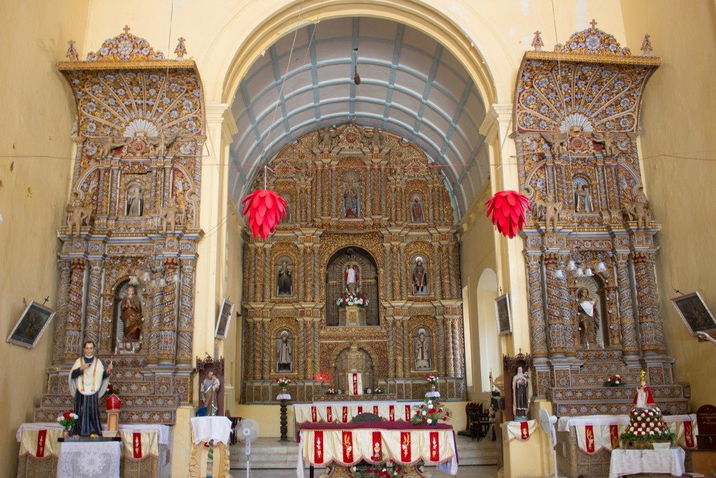 Bom Jesus Church