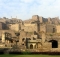golconda fort hyderabad