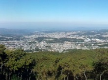 shillong