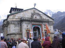 kedarnath