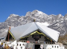 hemkund sahib