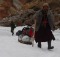 chadar trek