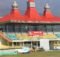 HPCA Stadium Dharamsala